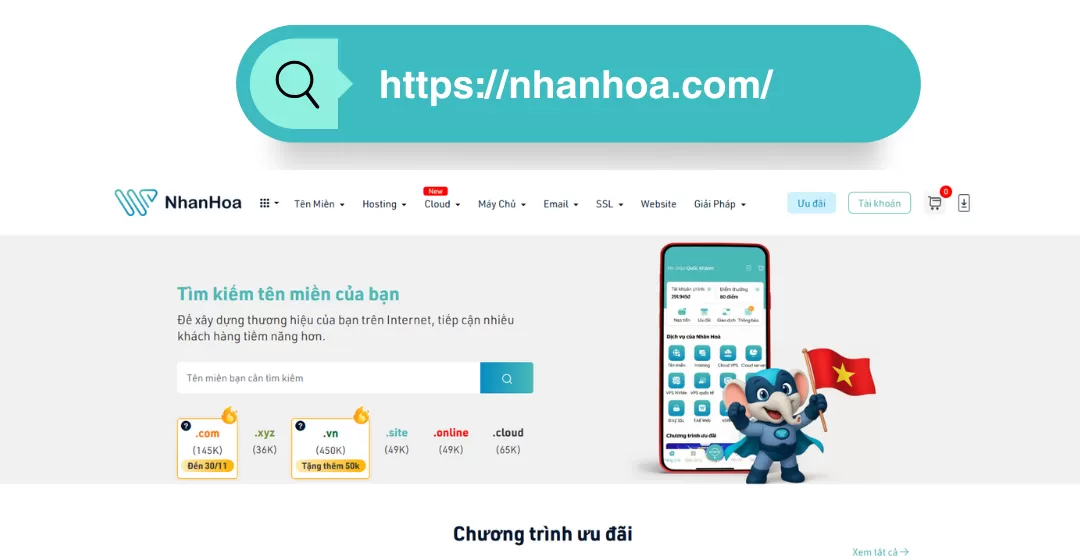 Tạo dựng thương hiệu cá nhân