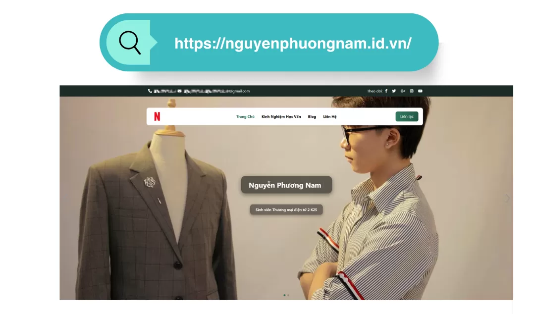 Hòa nhập xu thế, vươn tầm quốc tế