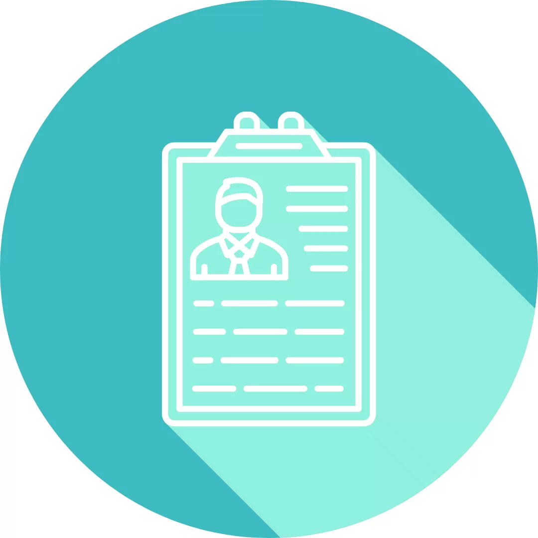 Sản phẩm số cụ thể để chứng minh năng lực