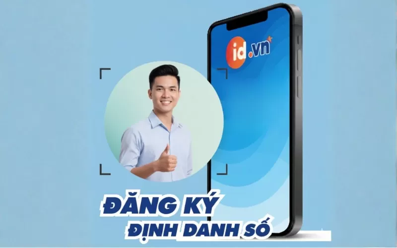 Danh tính số với tên miền .ID.VN - Bệ phóng sự nghiệp cho sinh viên